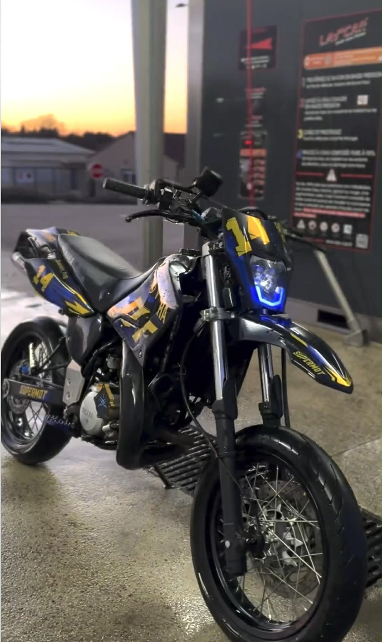 Kit déco 100% perso