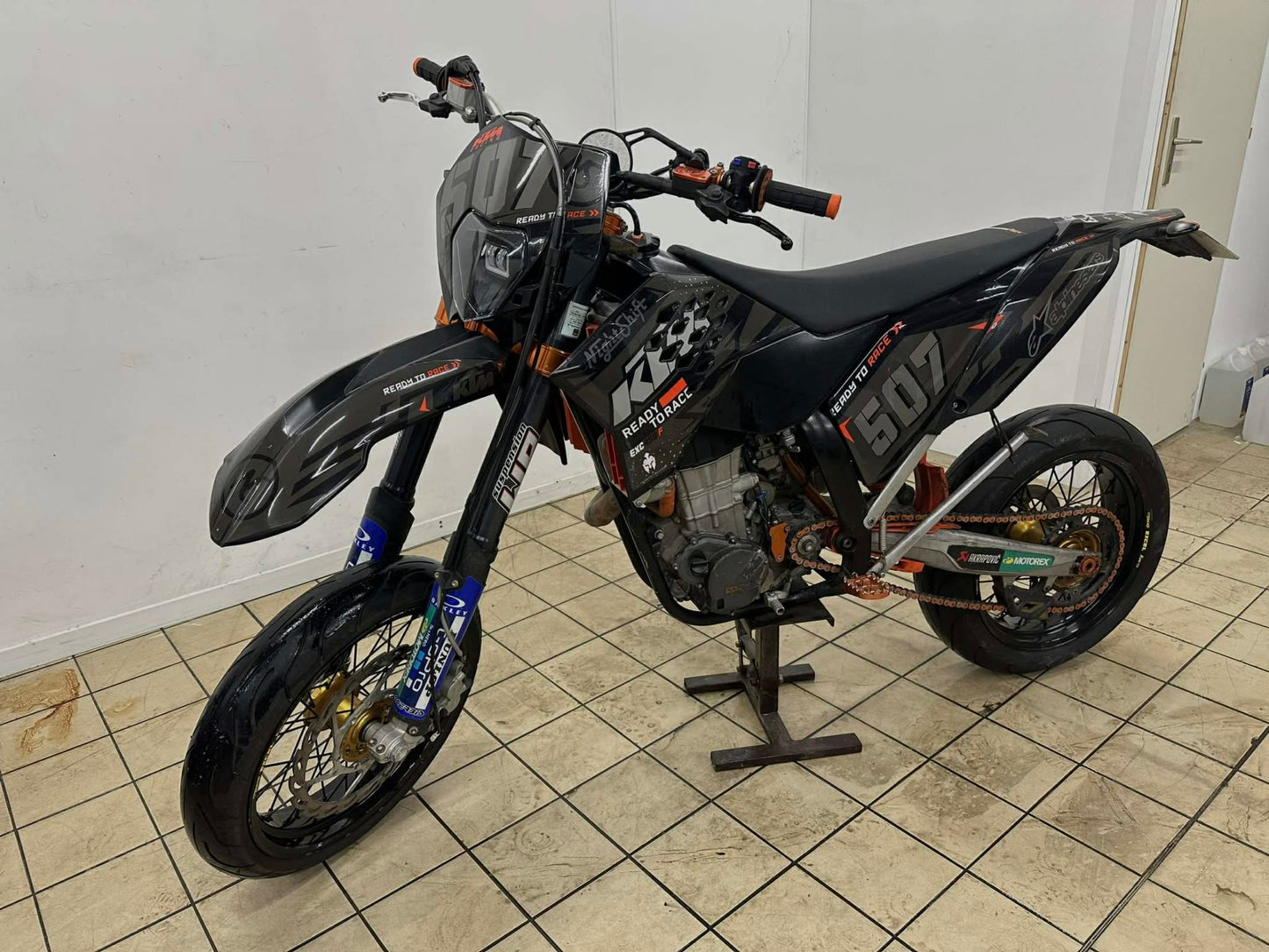 Kit déco 100% perso