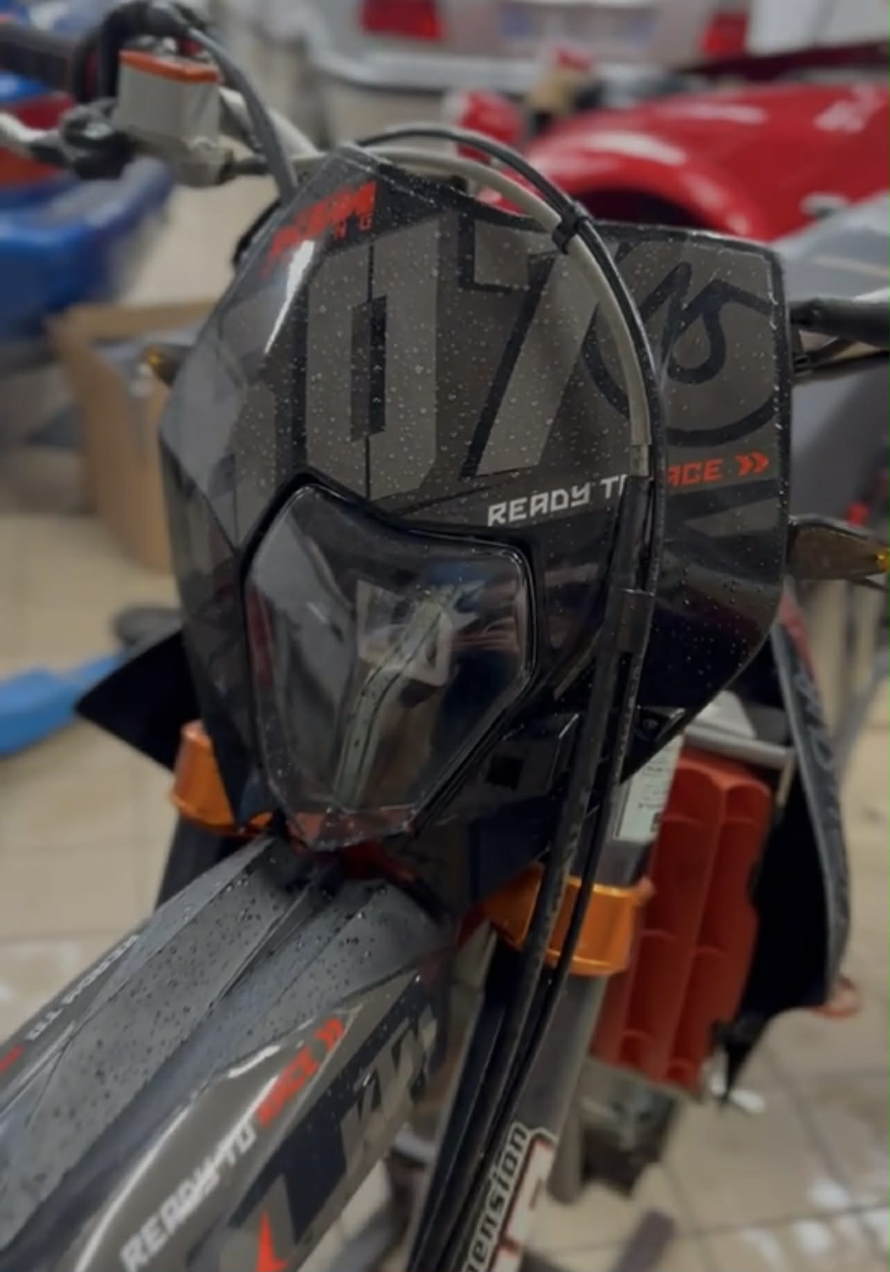 Kit déco 100% perso