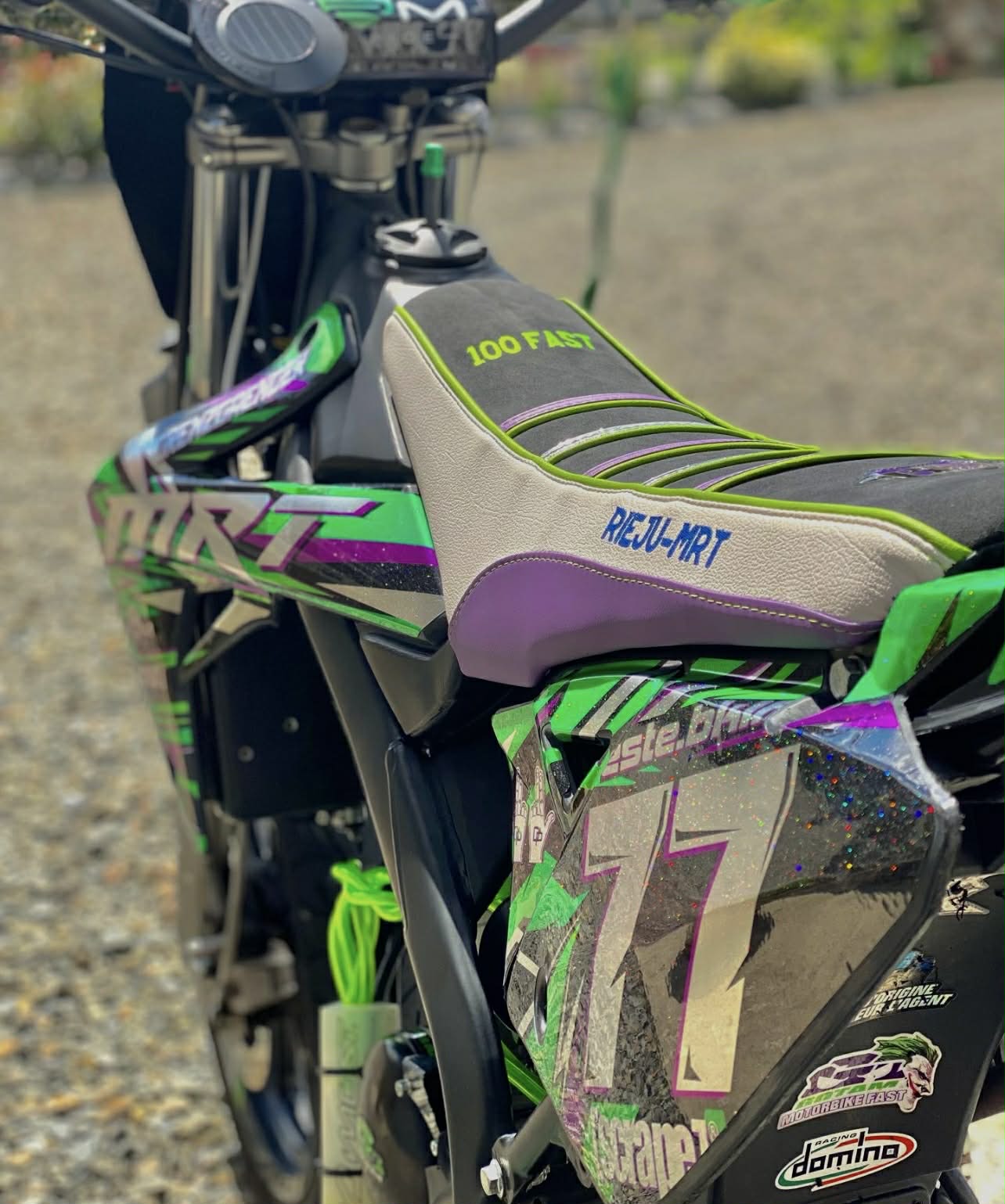 Kit déco 100% perso