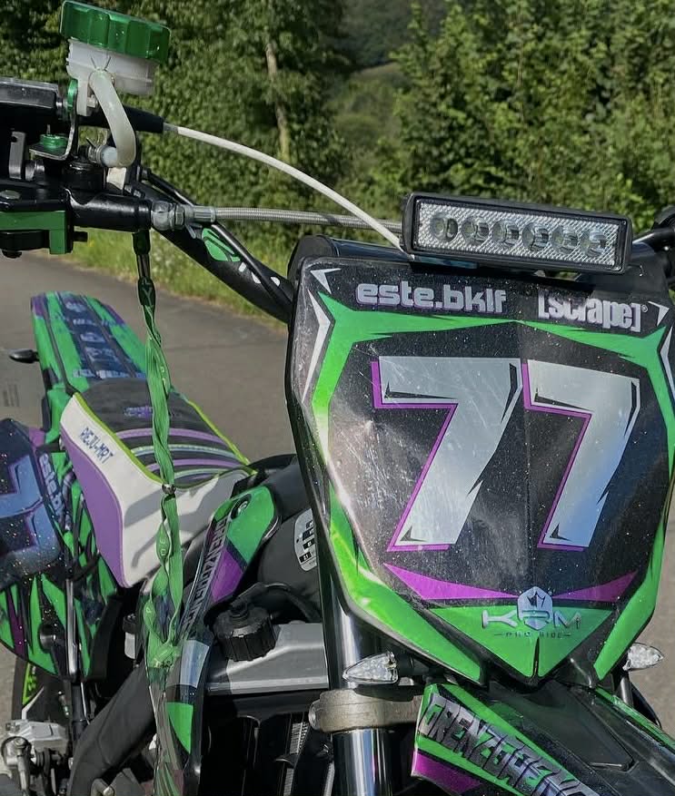 Kit déco 100% perso