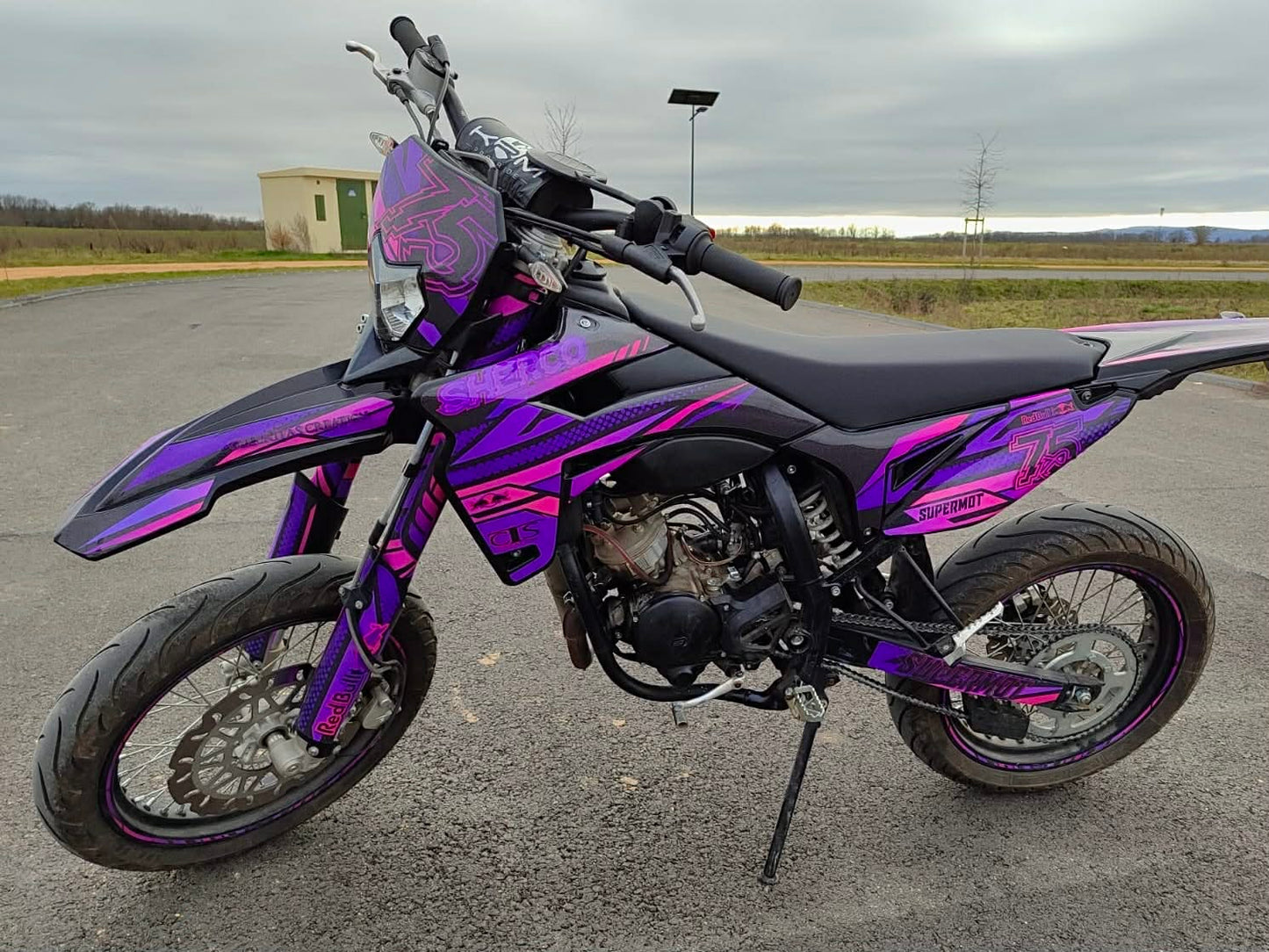 Kit déco 100% perso