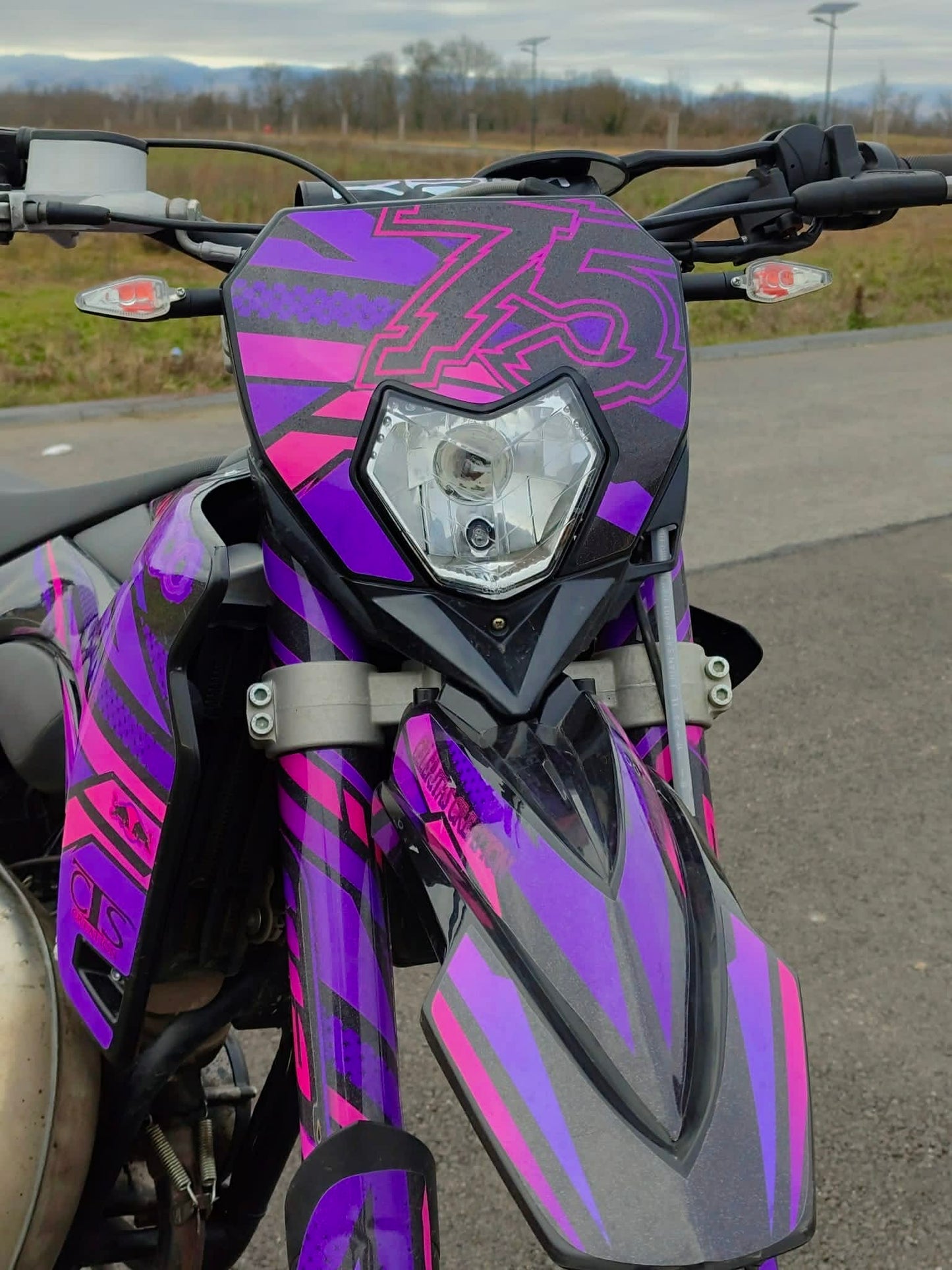 Kit déco 100% perso